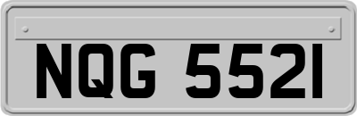 NQG5521