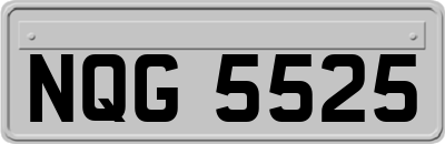 NQG5525