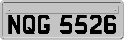 NQG5526