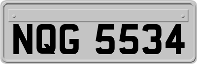 NQG5534