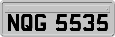 NQG5535