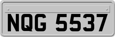NQG5537
