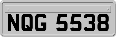 NQG5538