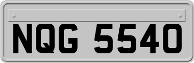 NQG5540