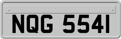 NQG5541