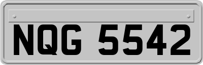 NQG5542