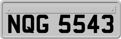 NQG5543