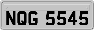NQG5545