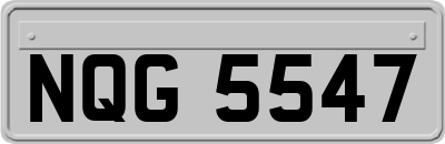 NQG5547
