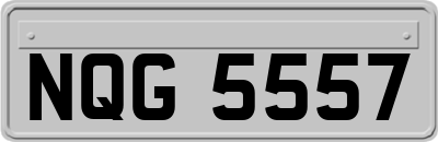 NQG5557