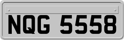 NQG5558
