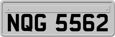 NQG5562