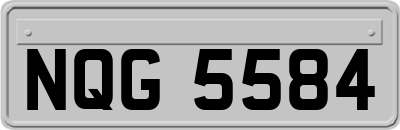 NQG5584