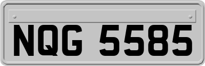 NQG5585