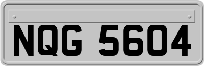 NQG5604