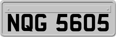 NQG5605