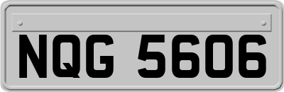 NQG5606
