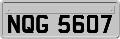 NQG5607