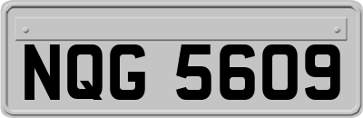 NQG5609