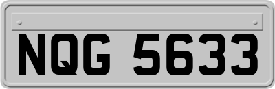 NQG5633