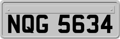 NQG5634