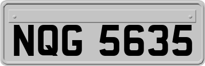 NQG5635