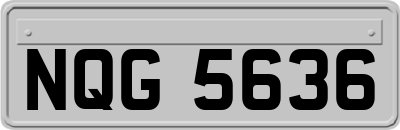 NQG5636