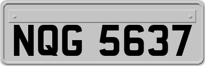 NQG5637