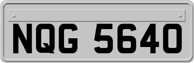 NQG5640