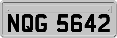 NQG5642