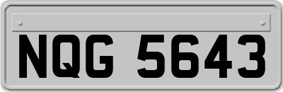 NQG5643