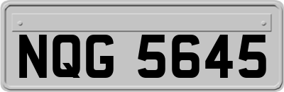 NQG5645