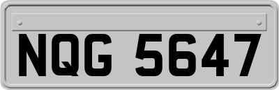 NQG5647