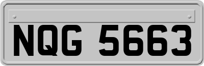NQG5663