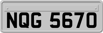 NQG5670