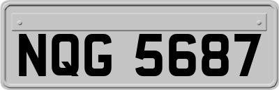 NQG5687