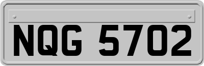 NQG5702