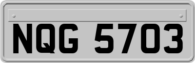NQG5703