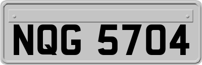 NQG5704