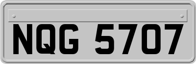 NQG5707