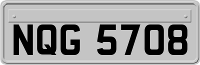 NQG5708