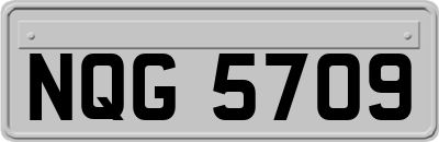 NQG5709
