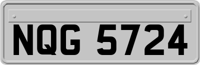 NQG5724
