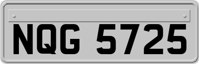 NQG5725