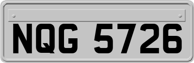 NQG5726