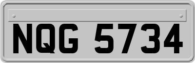 NQG5734