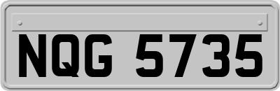 NQG5735