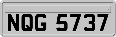 NQG5737