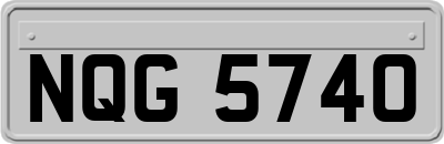 NQG5740