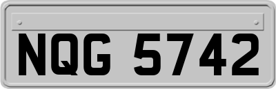 NQG5742